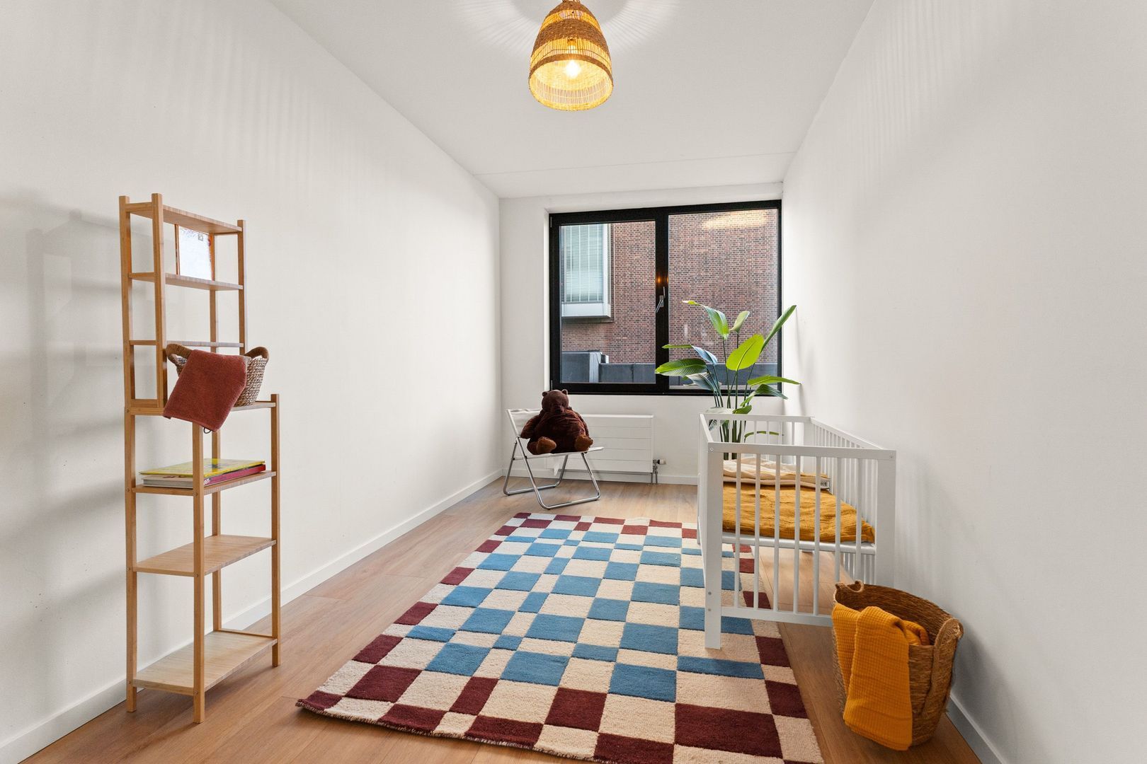 Meander 26, Amstelveen foto-18 blur