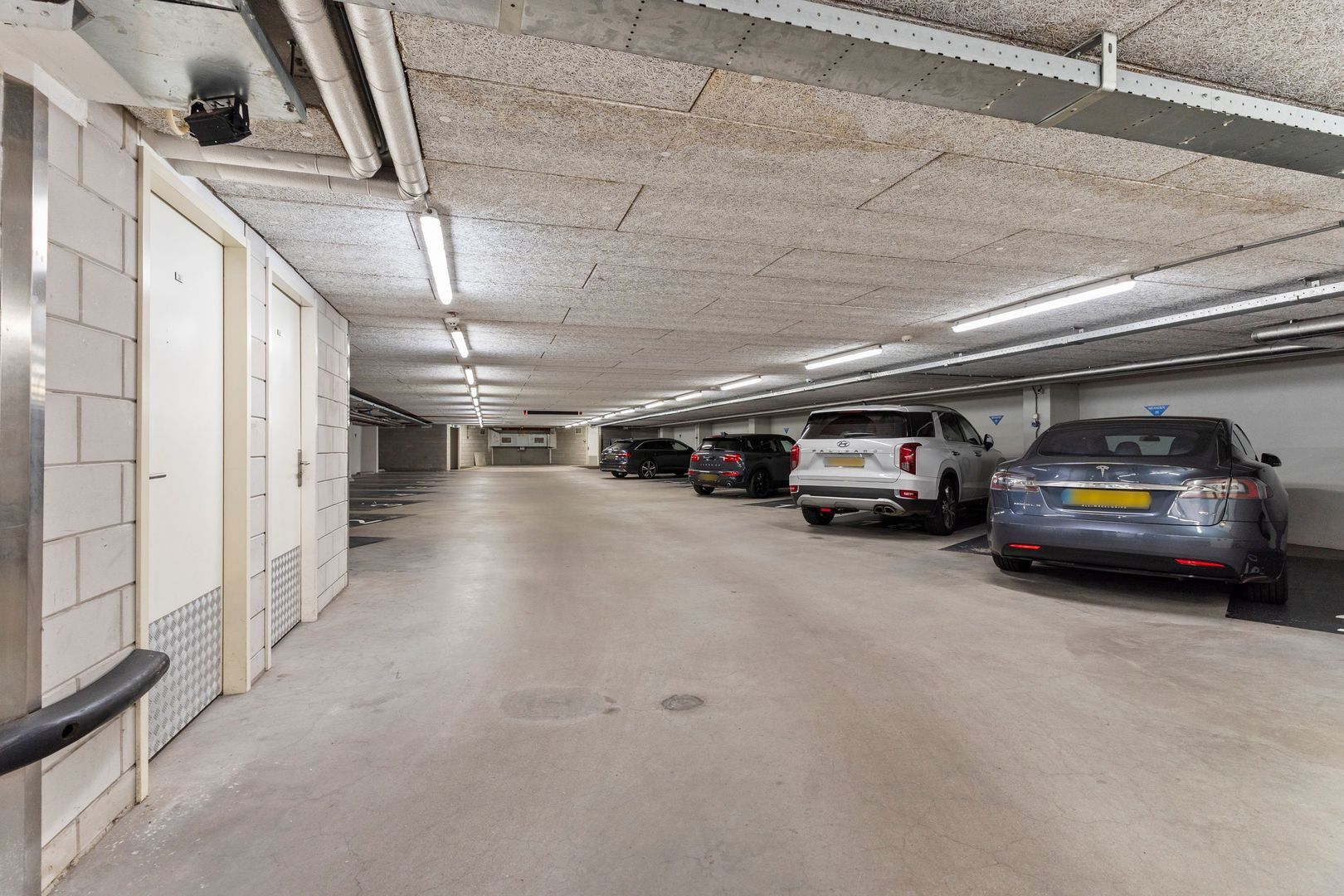 Meander 26, Amstelveen foto-26 blur