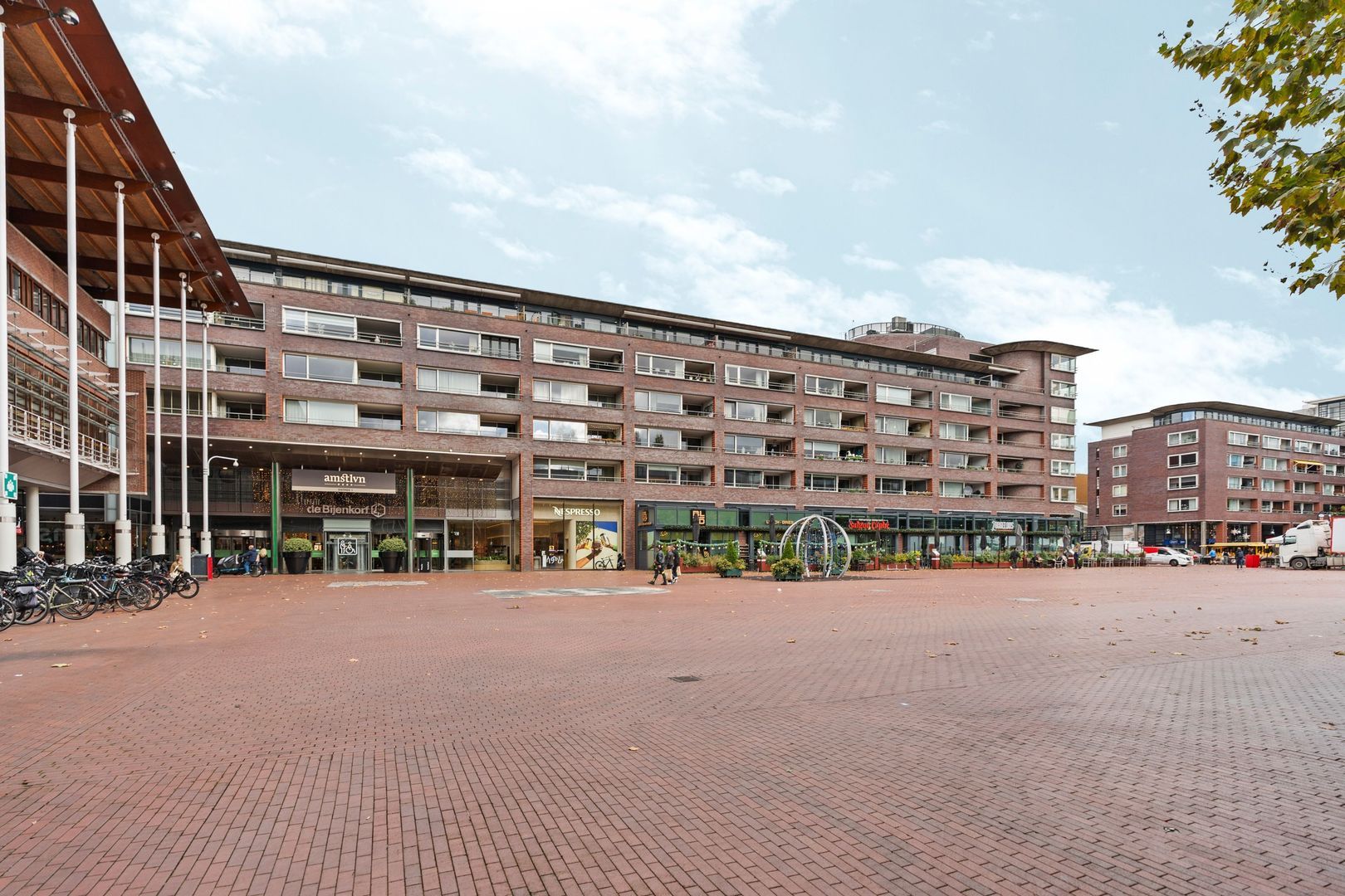 Meander 26, Amstelveen foto-34 blur