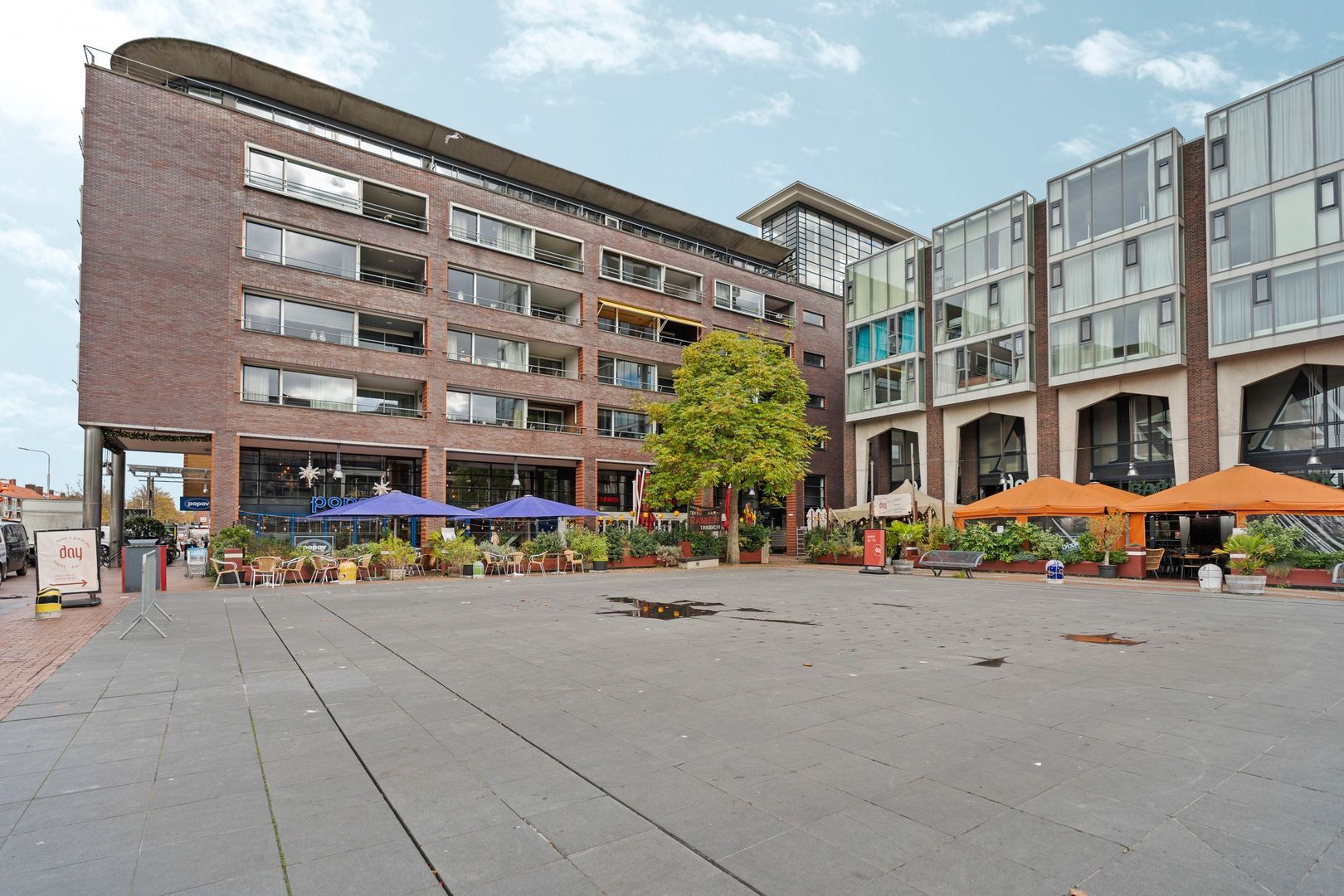 Meander 26, Amstelveen foto-35 blur