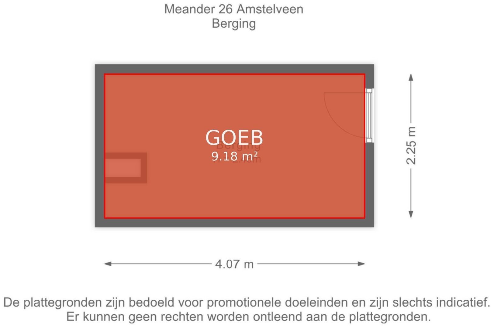 Meander 26, Amstelveen foto-44 blur