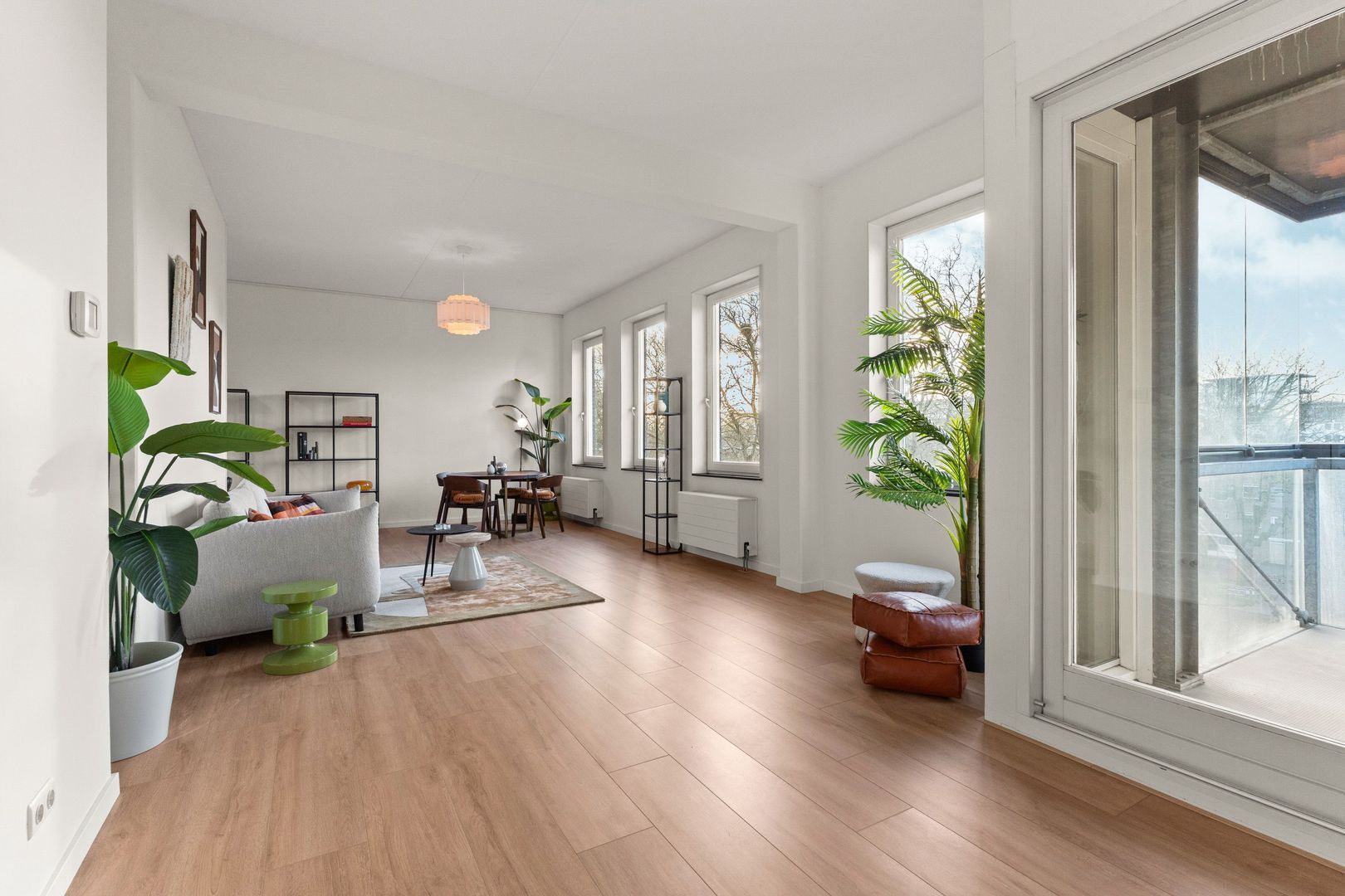 Meander 26, Amstelveen foto-1 blur