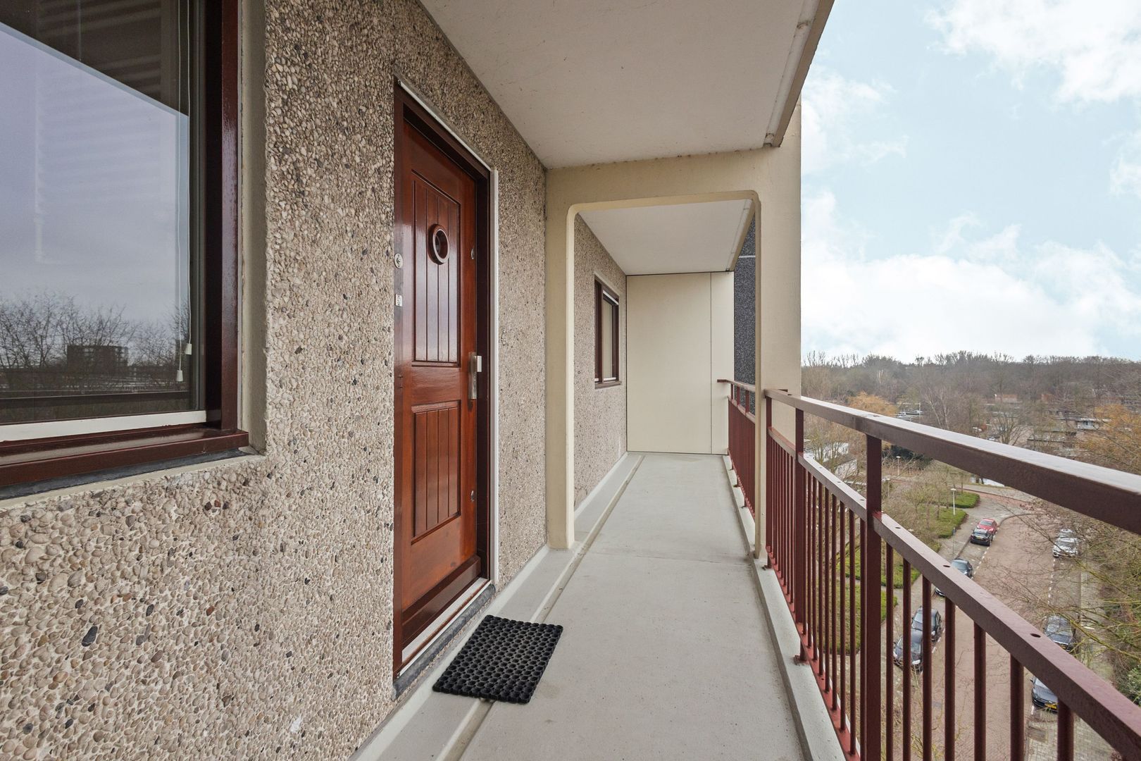 Elpermeer 92, Amsterdam foto-28 blur