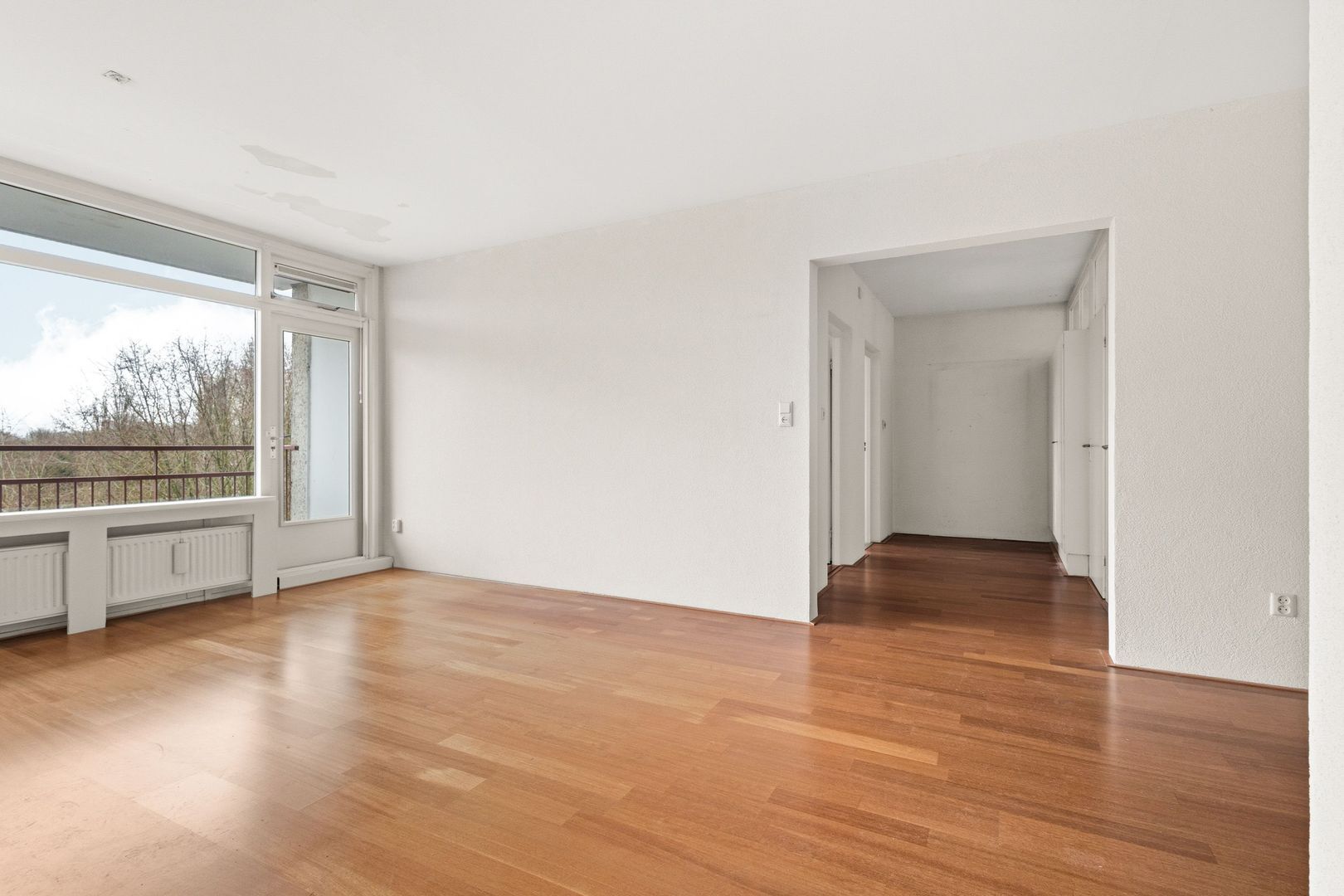 Elpermeer 92, Amsterdam foto-3 blur