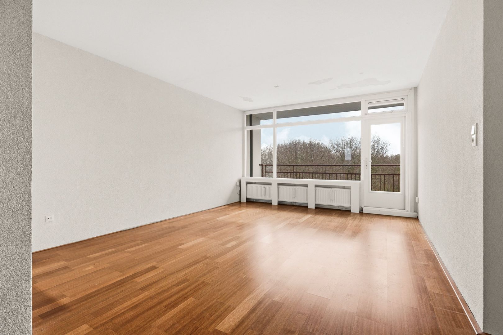 Elpermeer 92, Amsterdam foto-2 blur