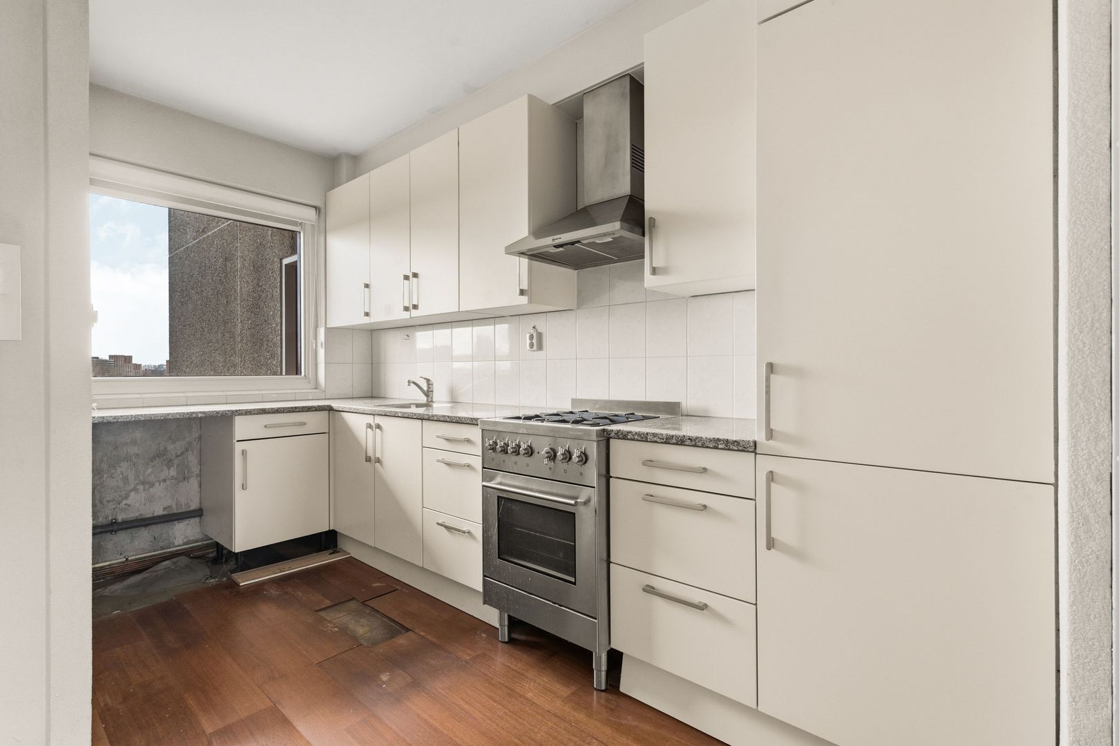 Elpermeer 92, Amsterdam foto-9 blur