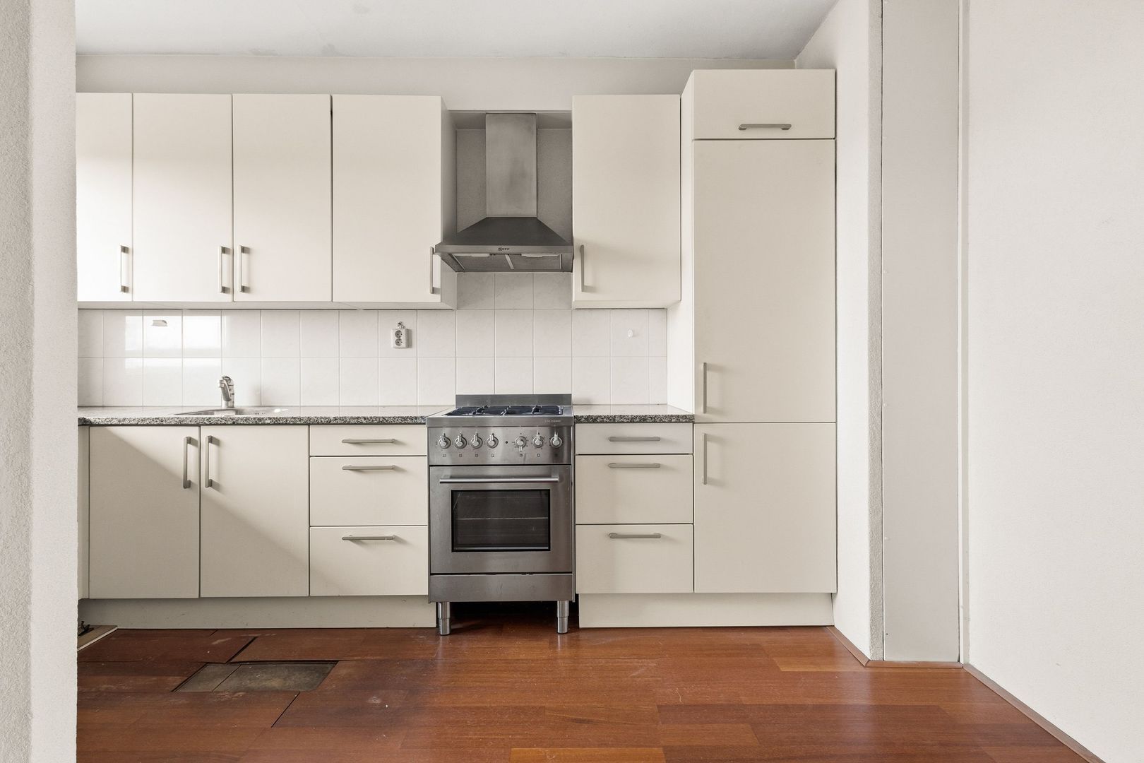 Elpermeer 92, Amsterdam foto-11 blur