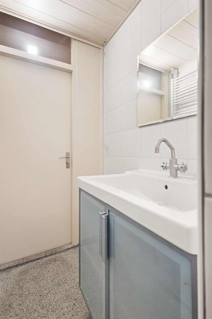 Elpermeer 92, Amsterdam foto-21 blur