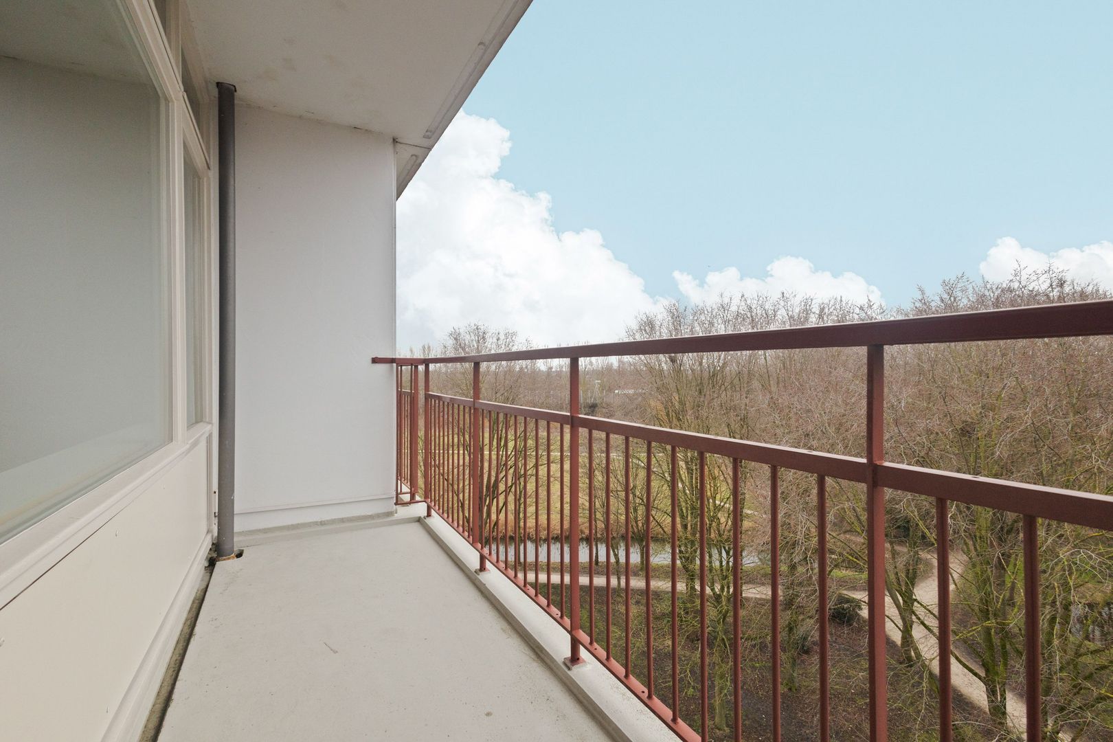 Elpermeer 92, Amsterdam foto-7 blur