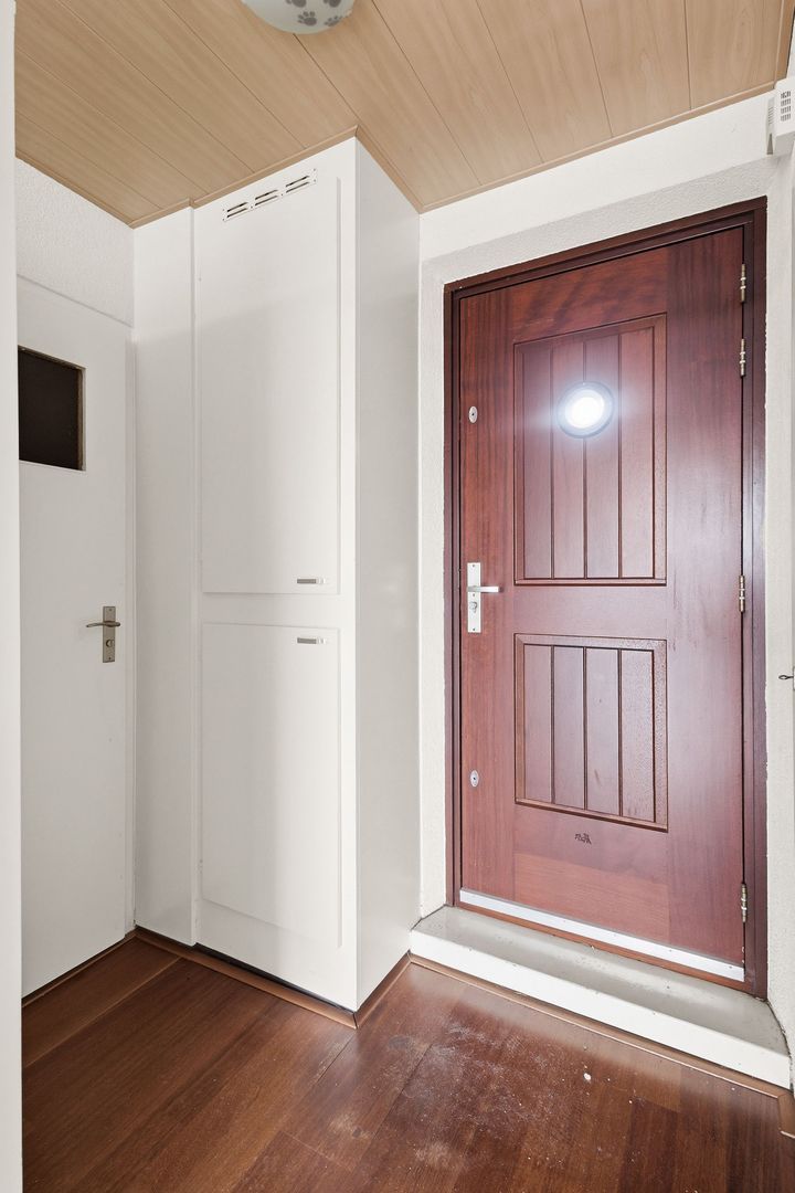 Elpermeer 92, Amsterdam foto-27 blur