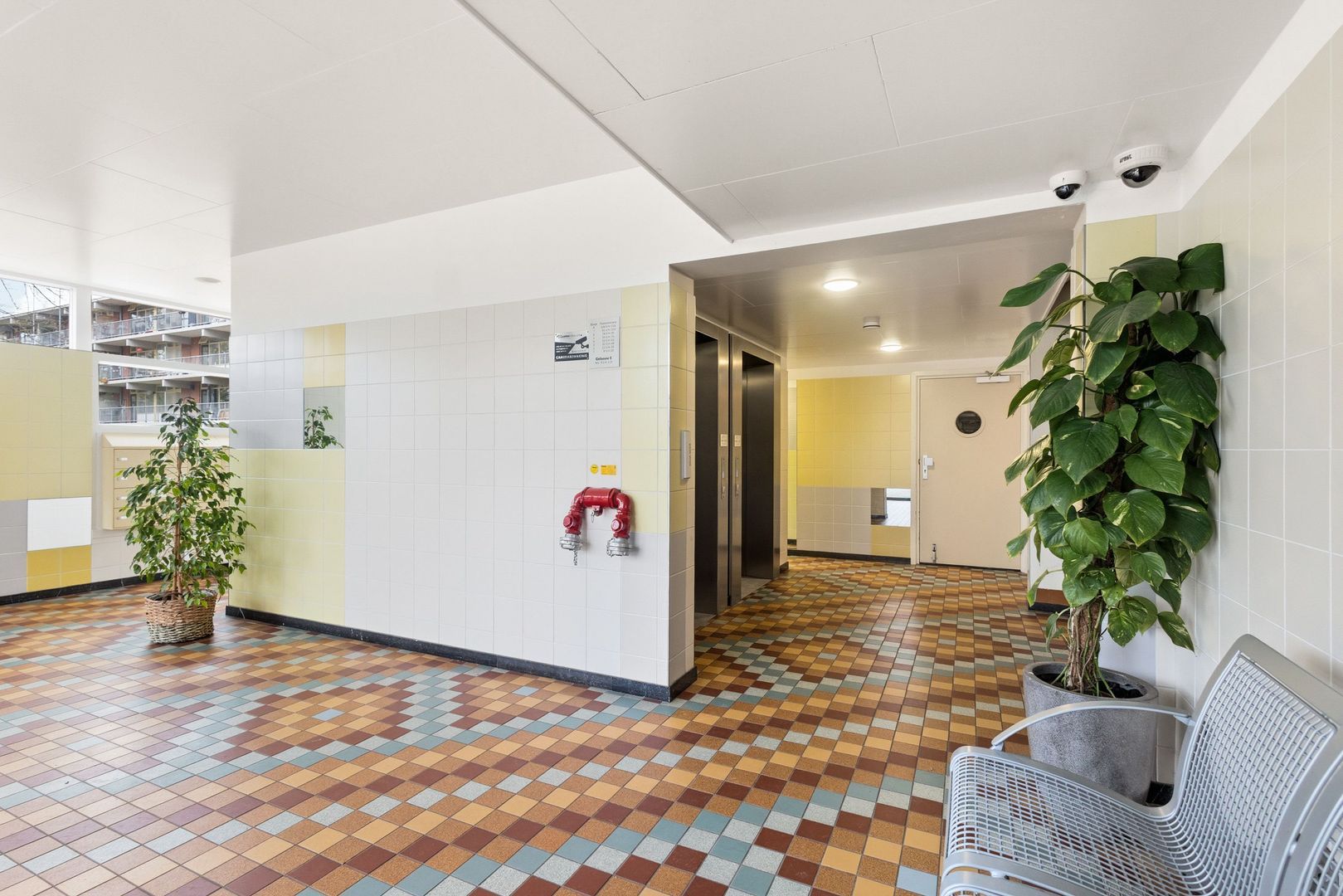 Elpermeer 92, Amsterdam foto-30 blur