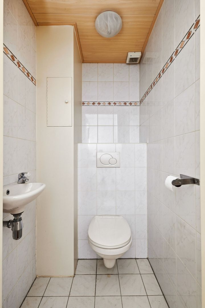 Elpermeer 92, Amsterdam foto-26 blur