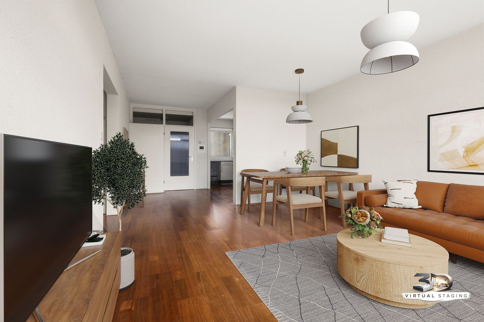 Elpermeer 92, Amsterdam foto-4 blur