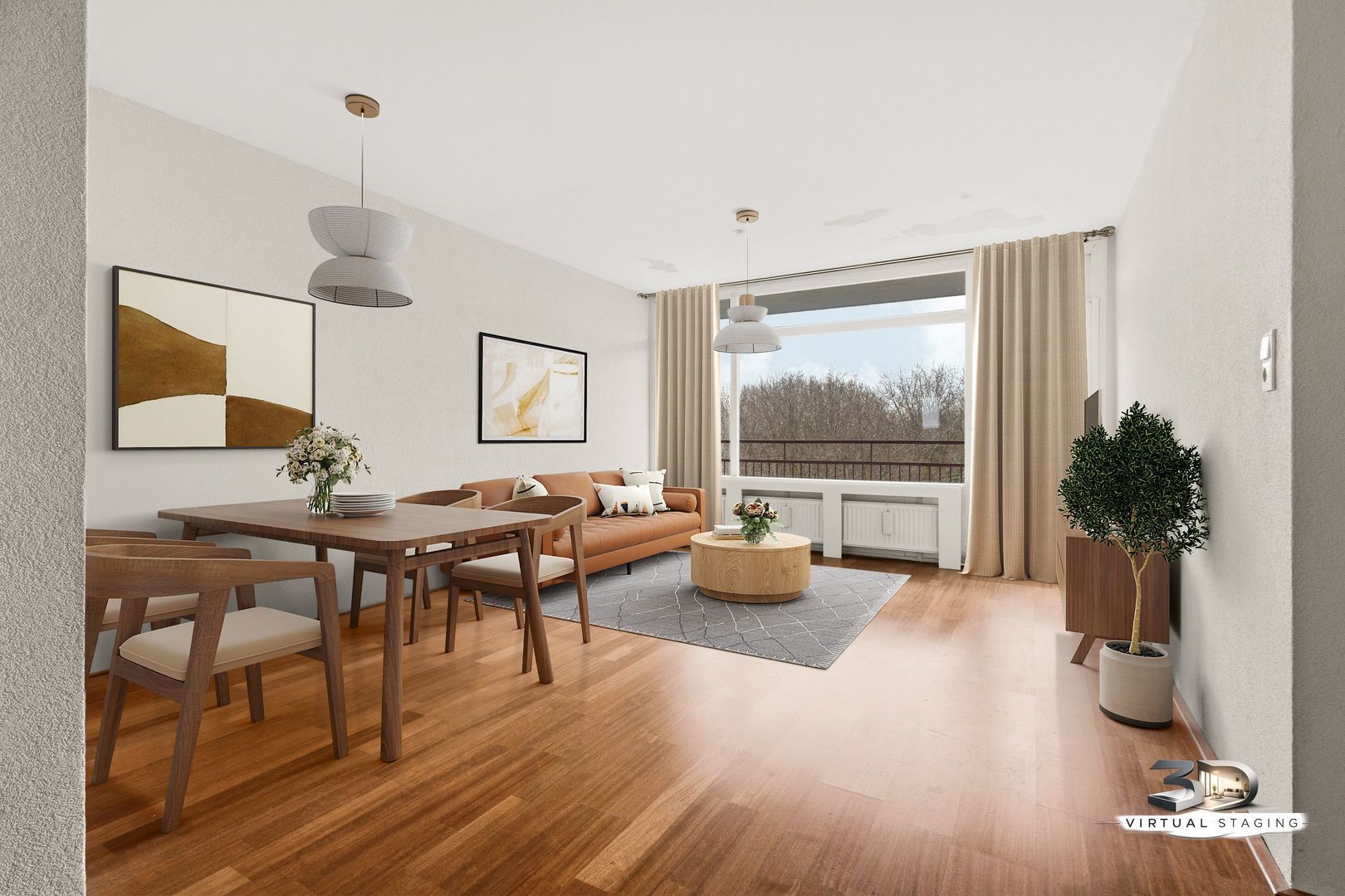 Elpermeer 92, Amsterdam foto-1 blur