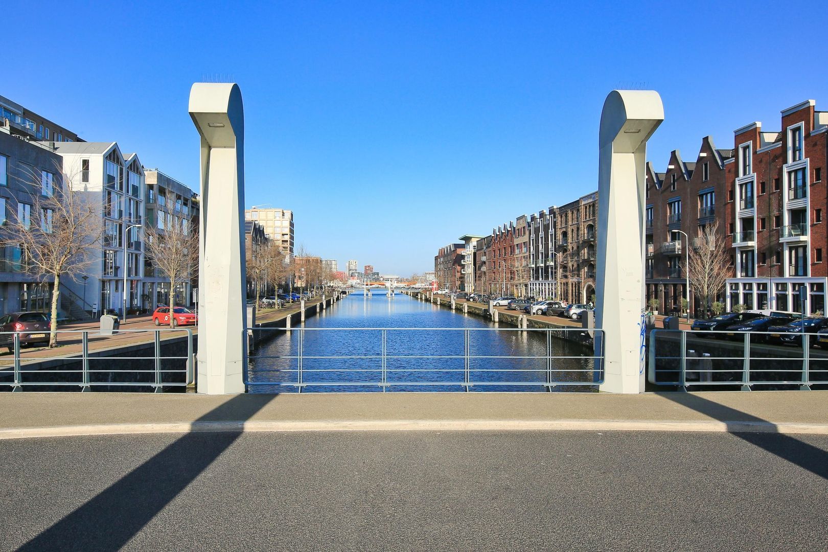 Wiborgeiland 116, Amsterdam foto-1 blur