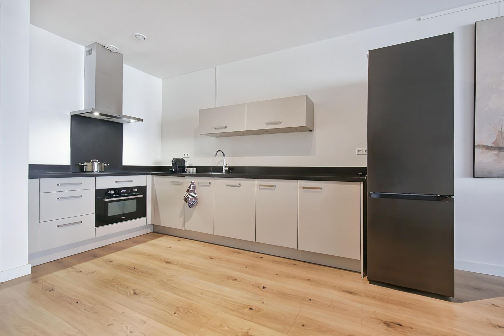 Wiborgeiland 116, Amsterdam foto-5 blur