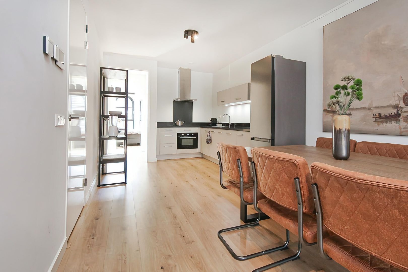 Wiborgeiland 116, Amsterdam foto-4 blur