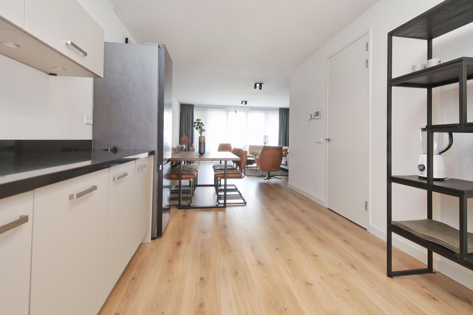 Wiborgeiland 116, Amsterdam foto-7 blur