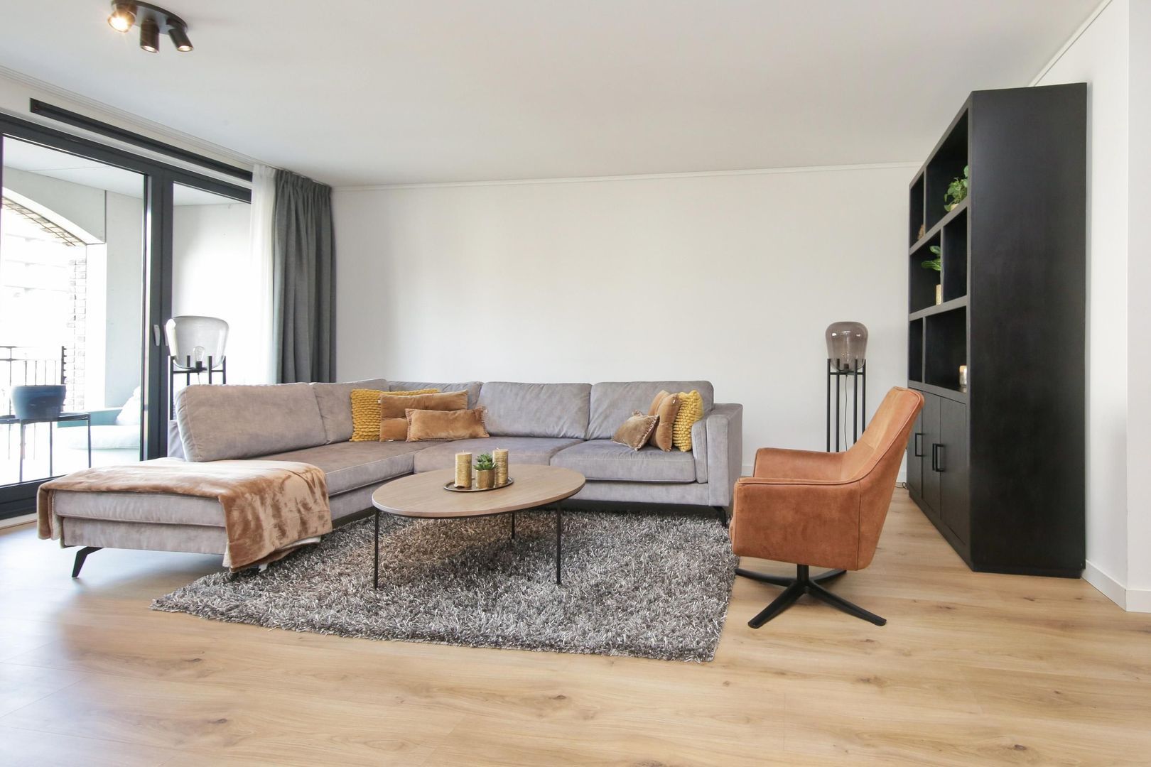 Wiborgeiland 116, Amsterdam foto-10 blur