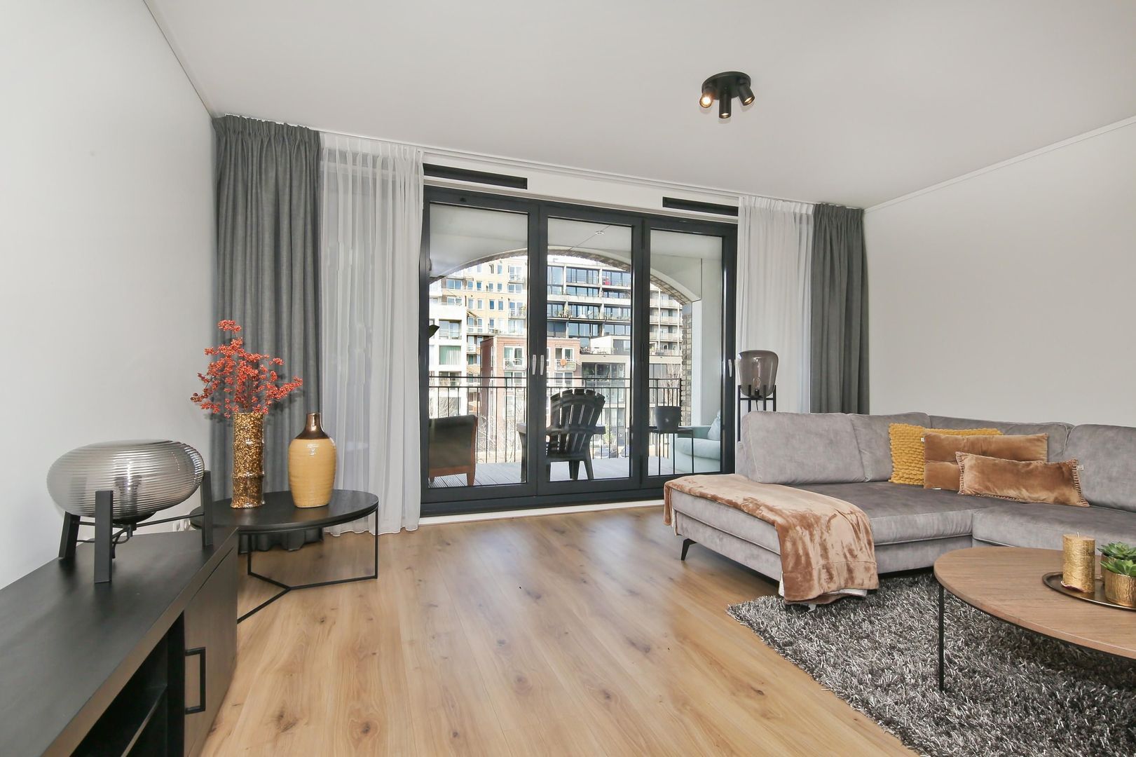 Wiborgeiland 116, Amsterdam foto-13 blur