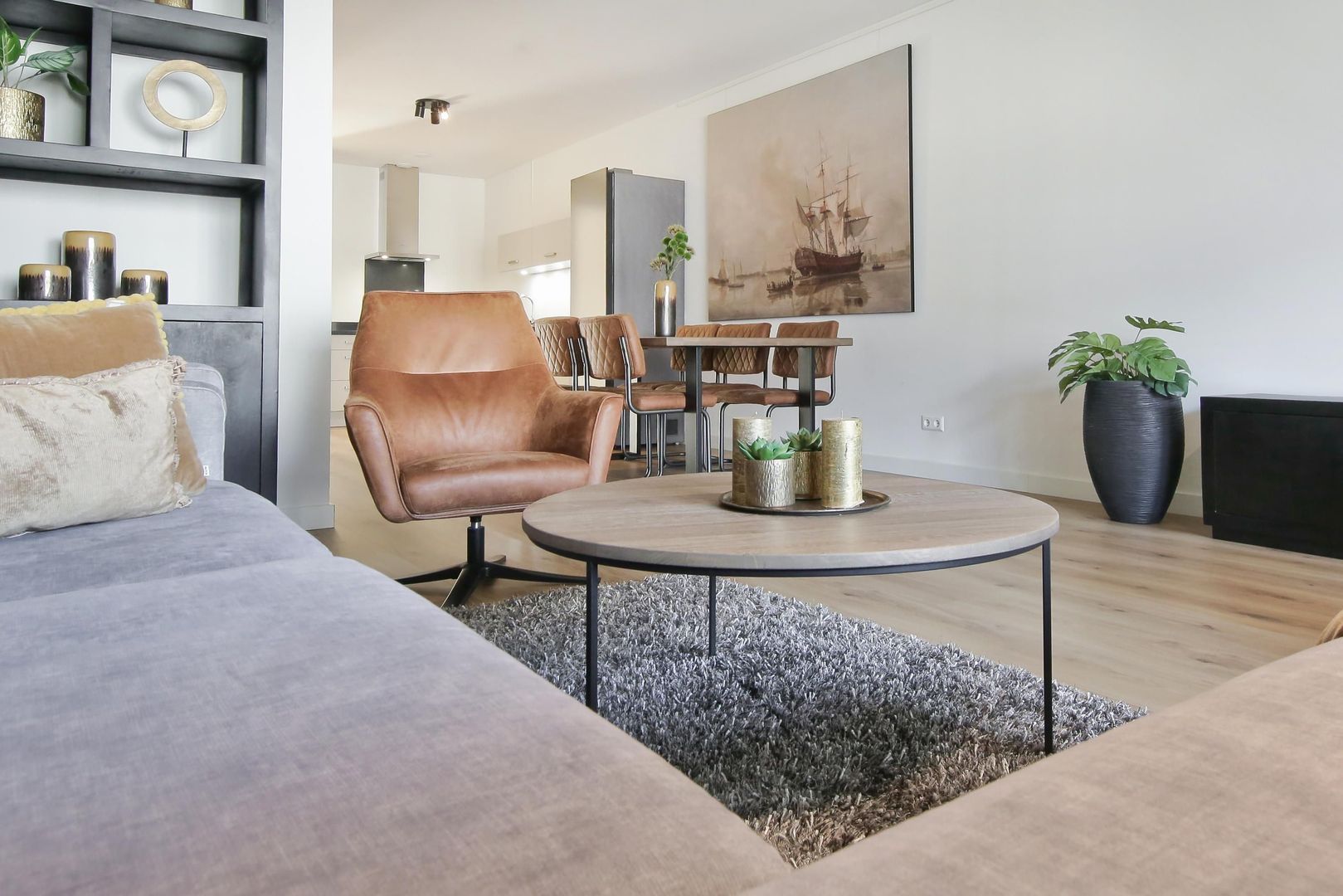 Wiborgeiland 116, Amsterdam foto-14 blur