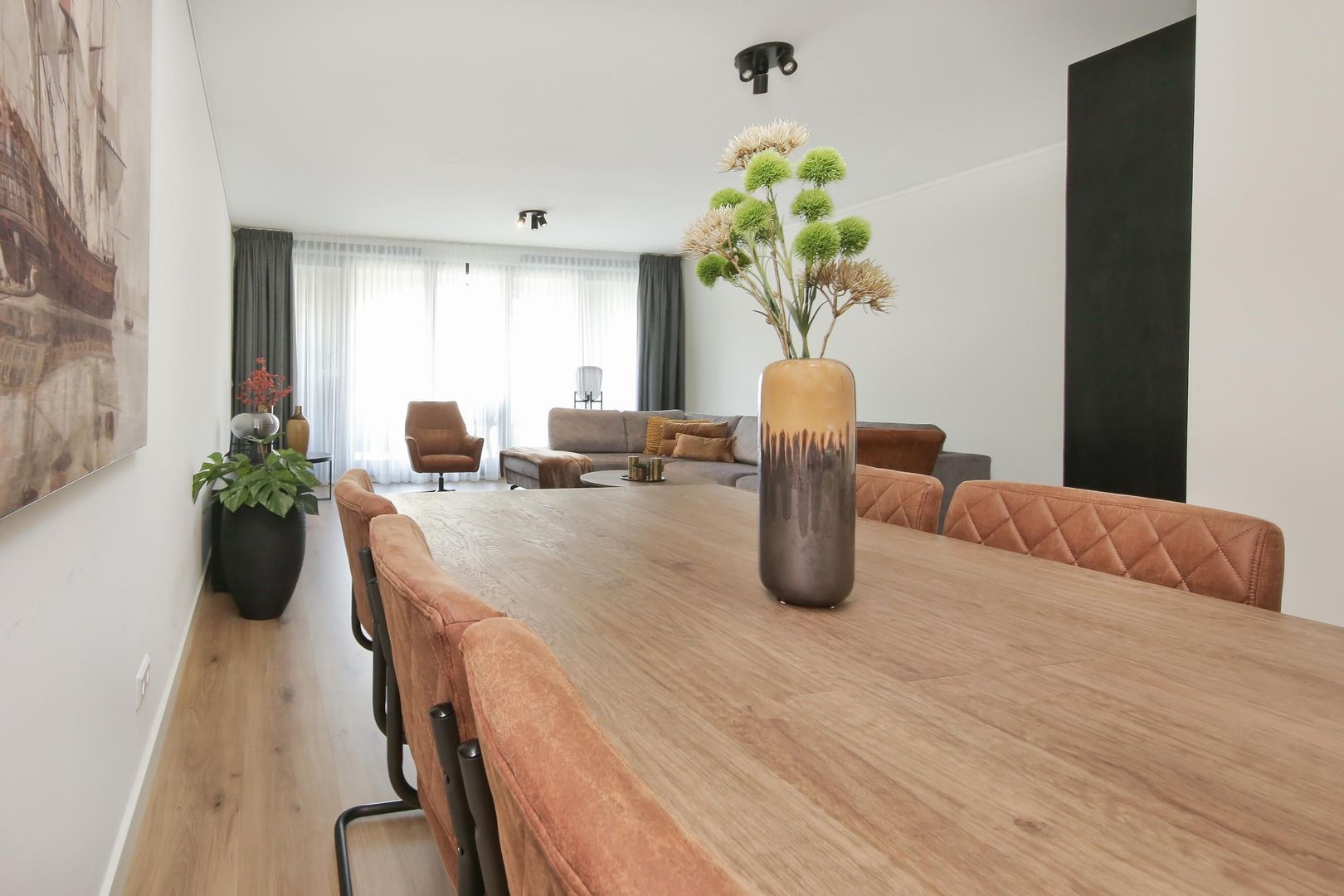 Wiborgeiland 116, Amsterdam foto-15 blur