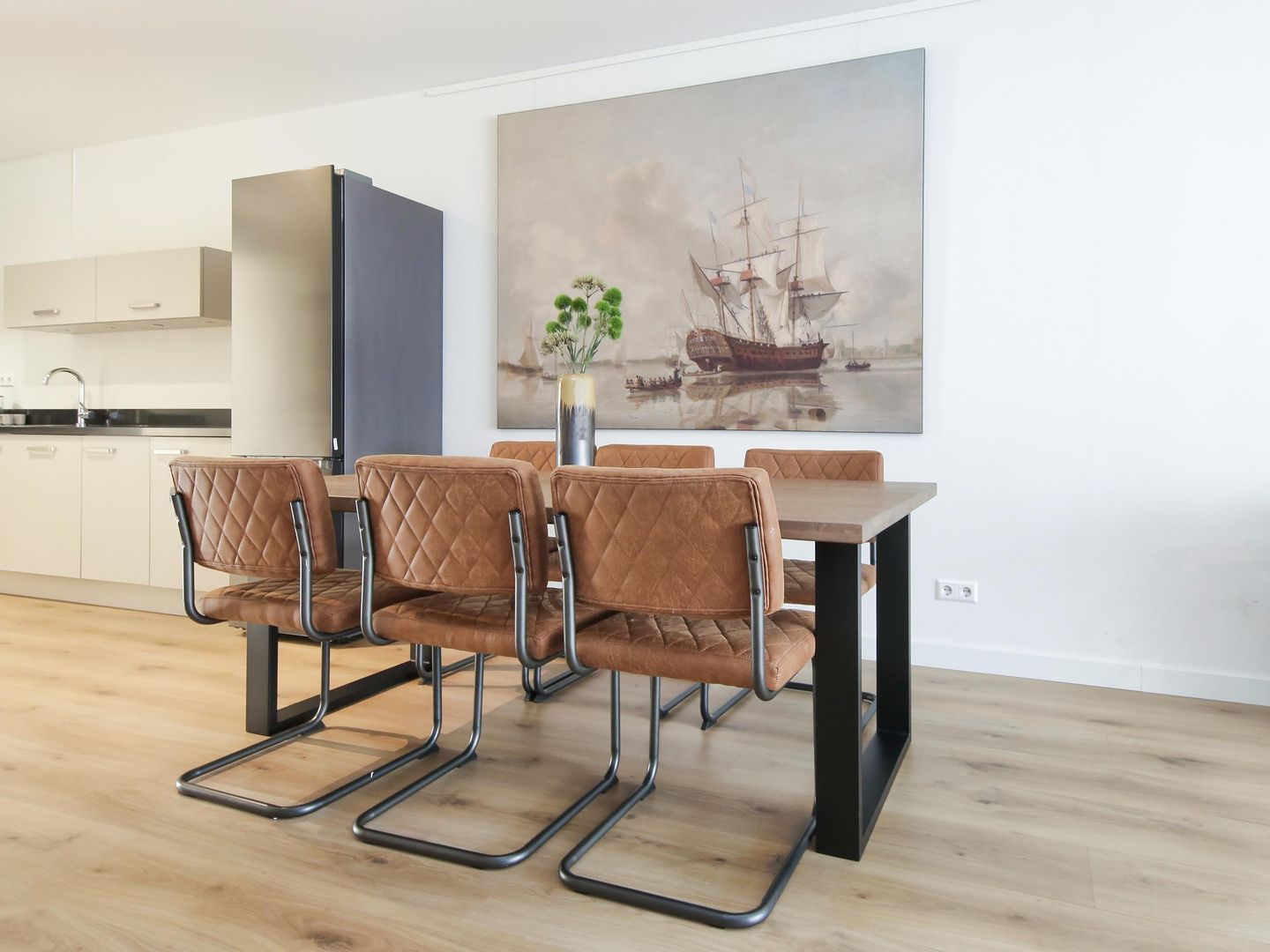 Wiborgeiland 116, Amsterdam foto-17 blur