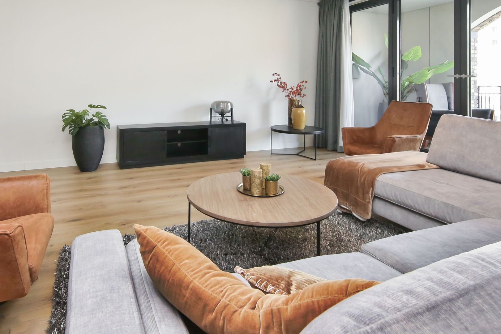 Wiborgeiland 116, Amsterdam foto-16 blur