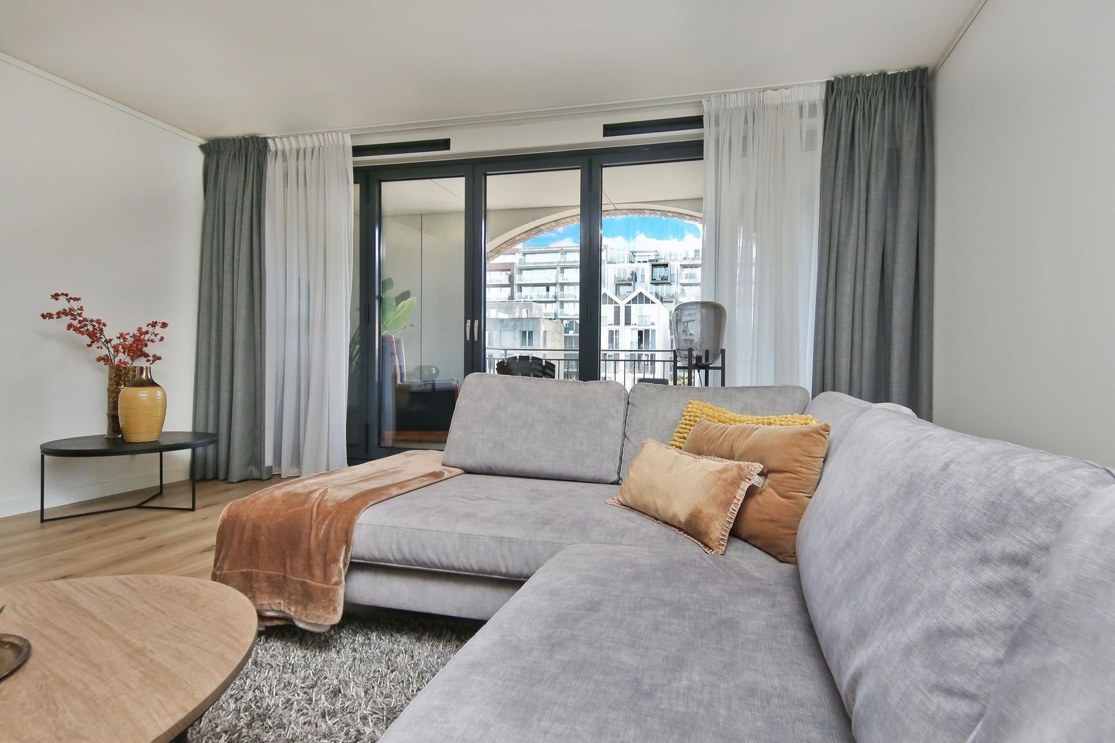 Wiborgeiland 116, Amsterdam foto-19 blur