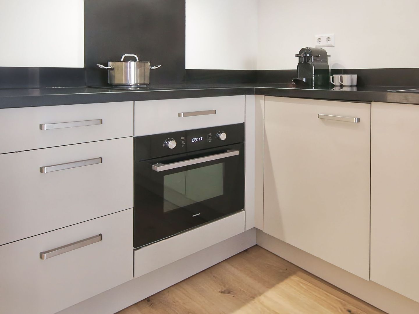 Wiborgeiland 116, Amsterdam foto-20 blur