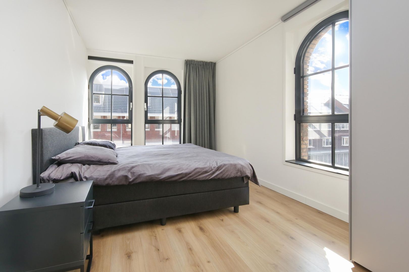 Wiborgeiland 116, Amsterdam foto-25 blur