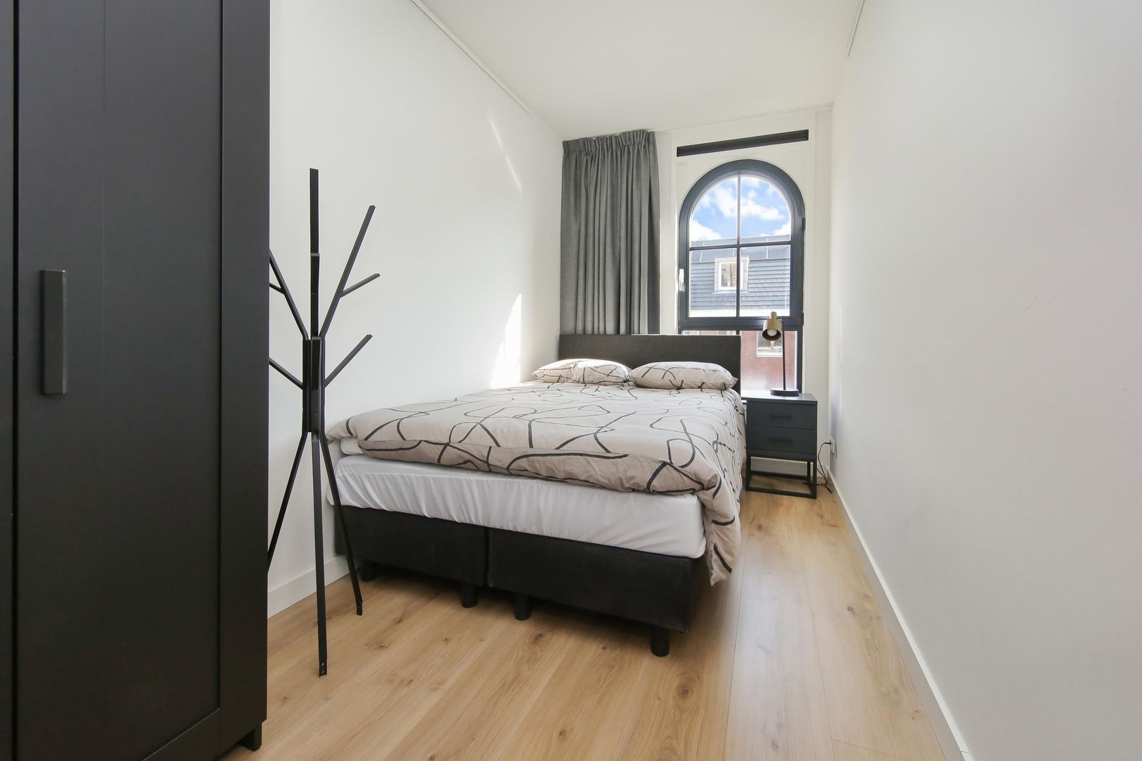 Wiborgeiland 116, Amsterdam foto-33 blur