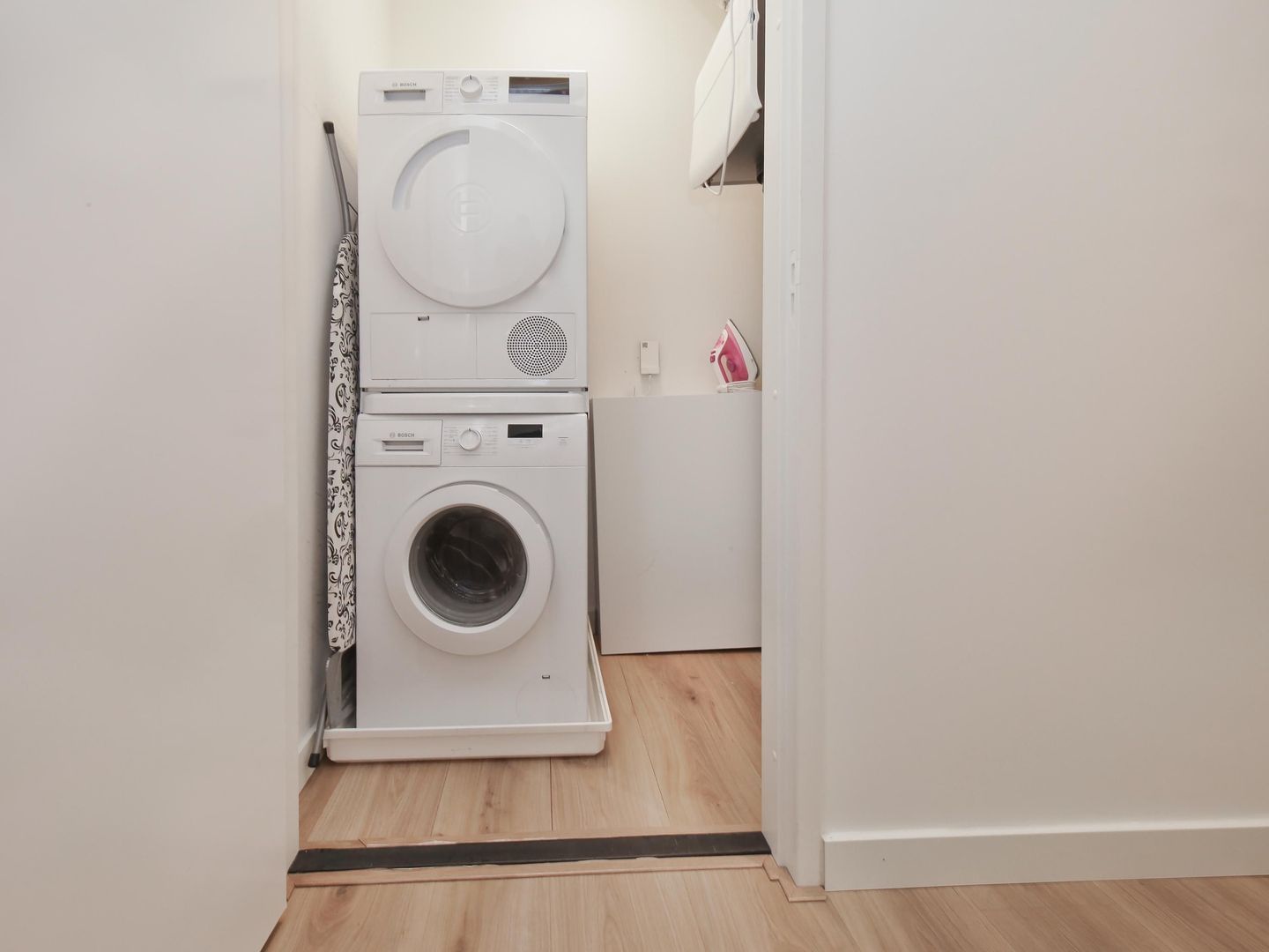 Wiborgeiland 116, Amsterdam foto-37 blur