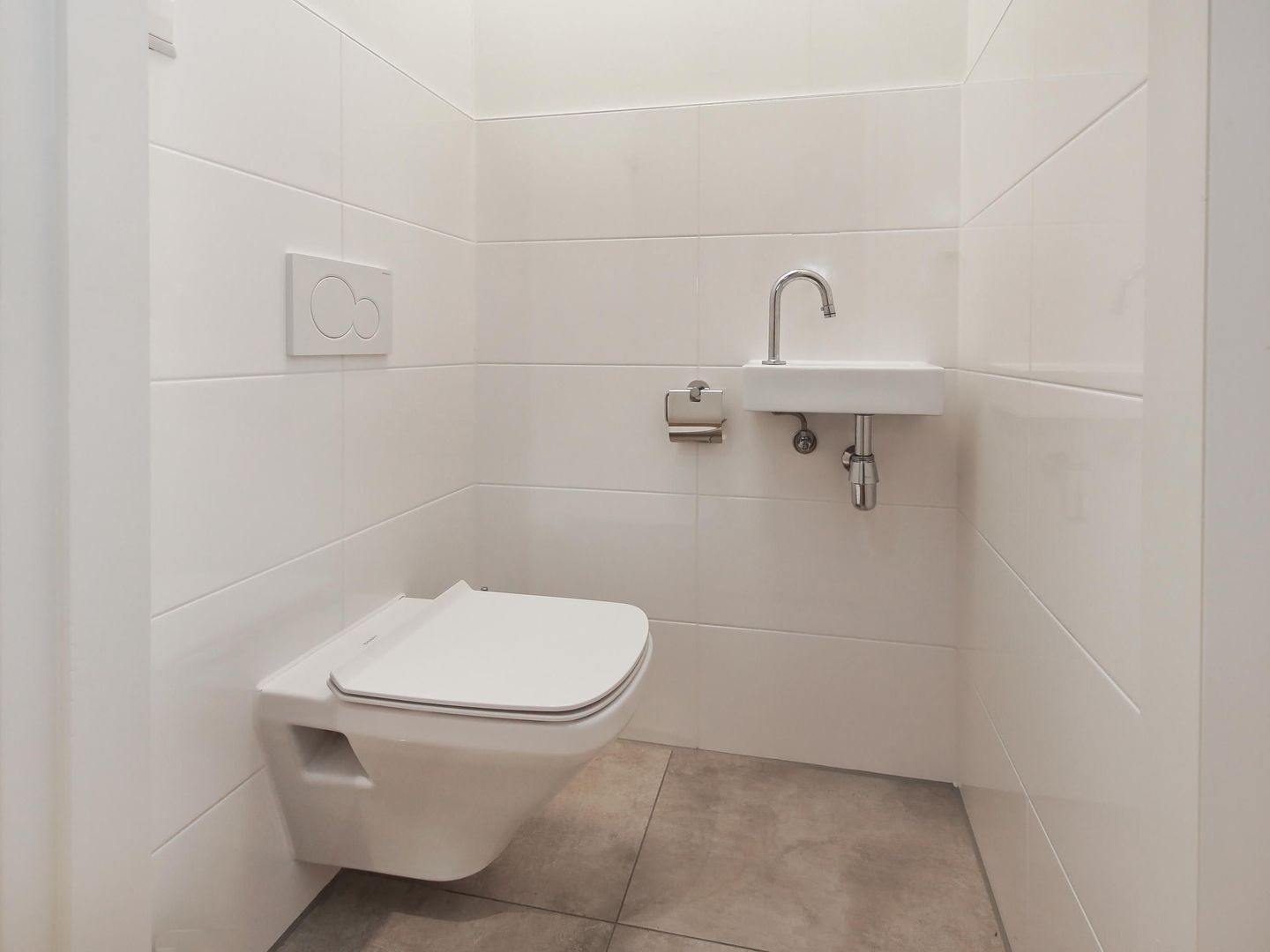 Wiborgeiland 116, Amsterdam foto-38 blur