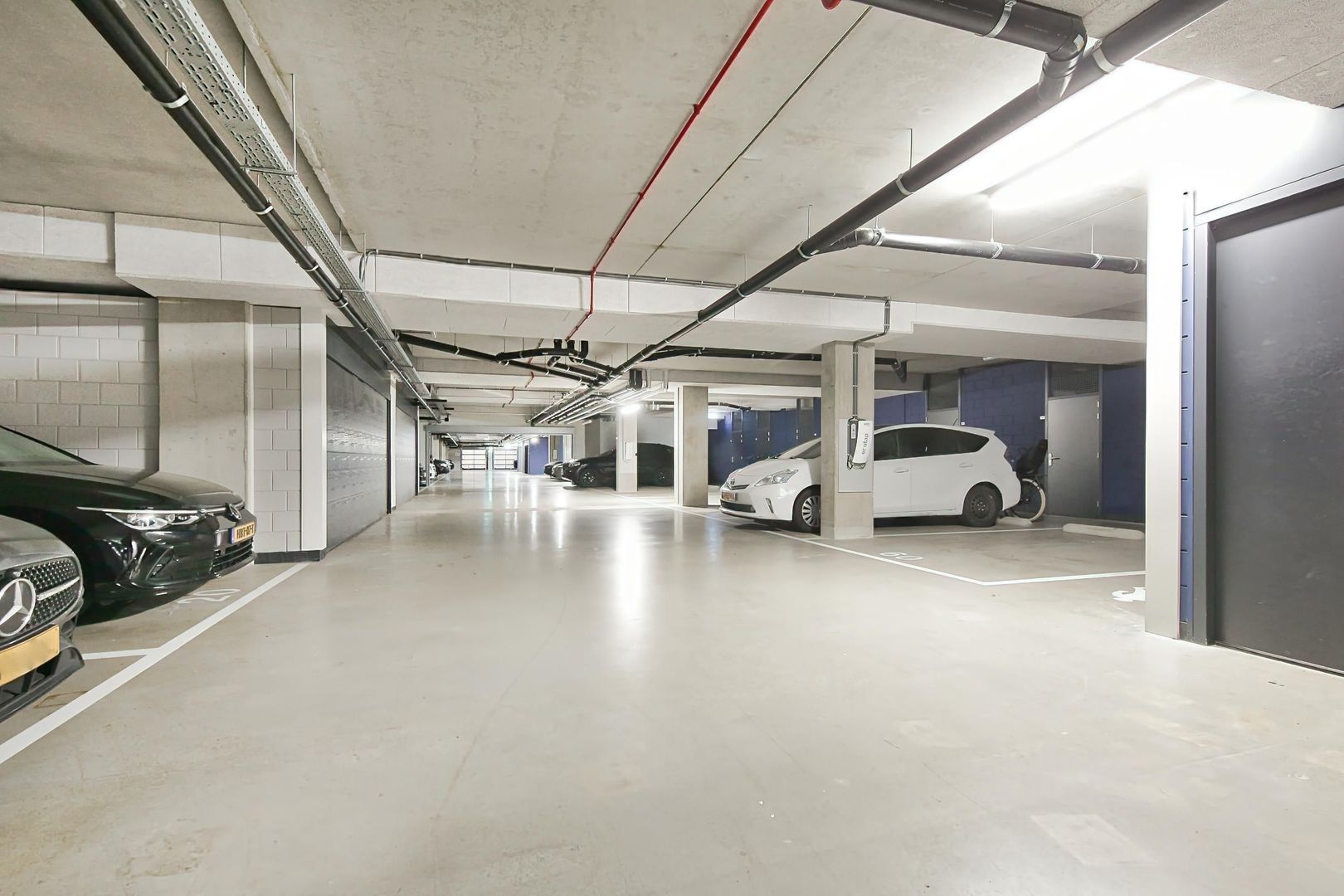 Wiborgeiland 116, Amsterdam foto-40 blur