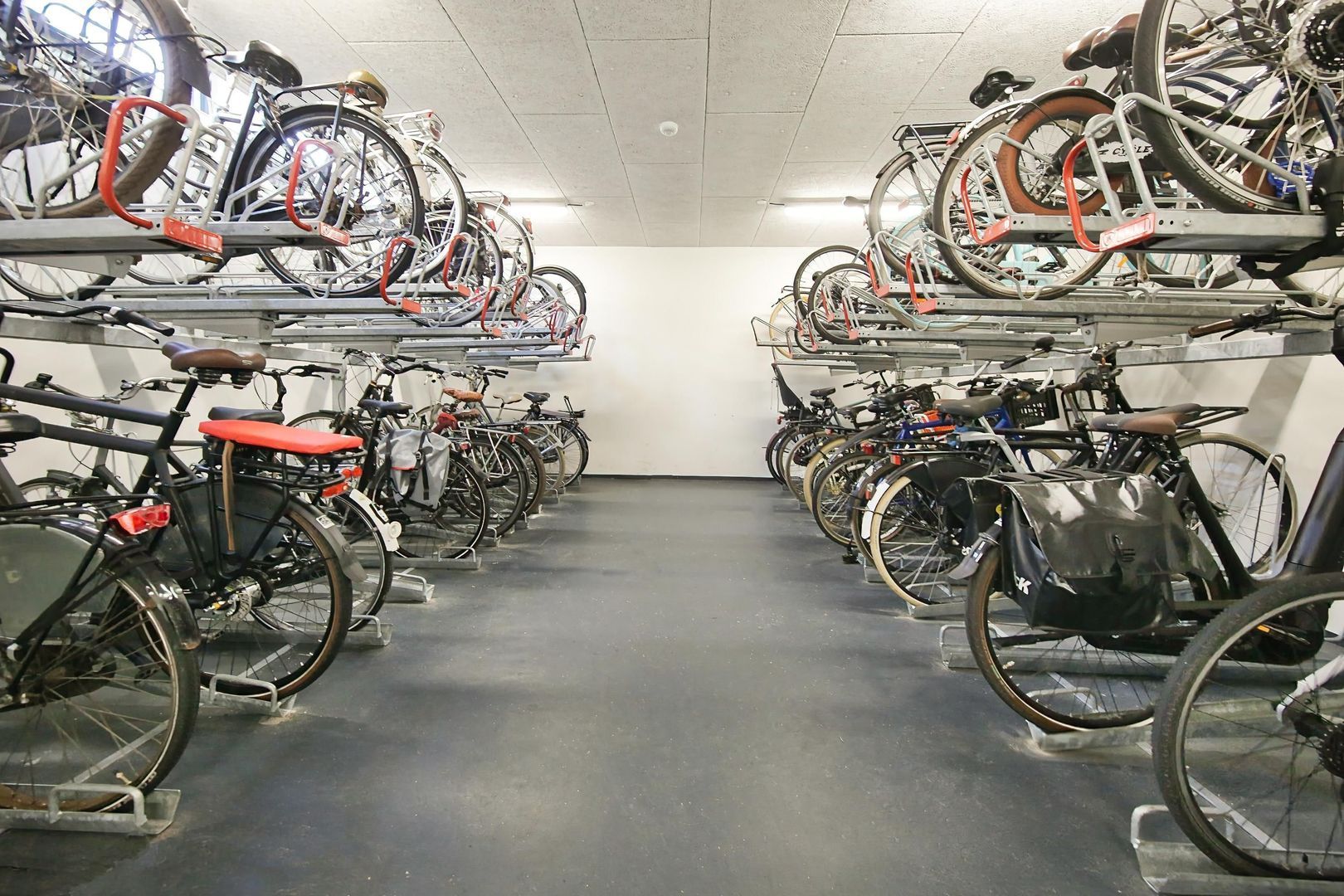 Wiborgeiland 116, Amsterdam foto-42 blur