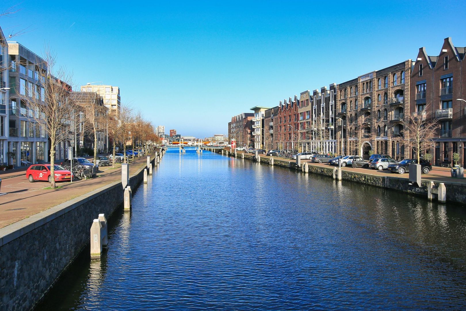 Wiborgeiland 116, Amsterdam foto-47 blur