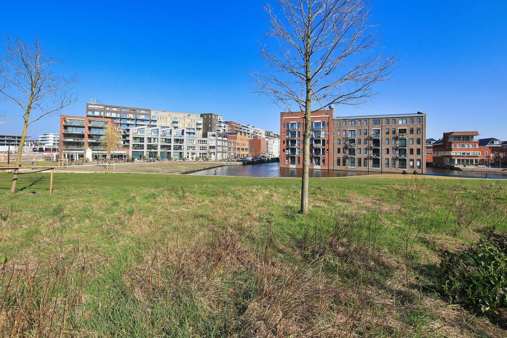 Wiborgeiland 116, Amsterdam foto-49 blur