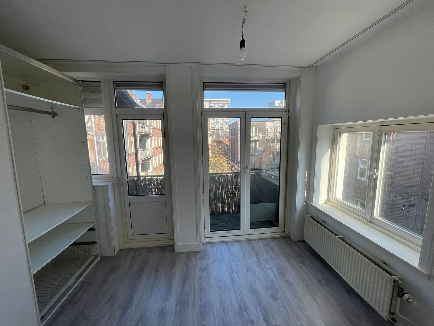 Nirwana 10, Amsterdam foto-3 blur