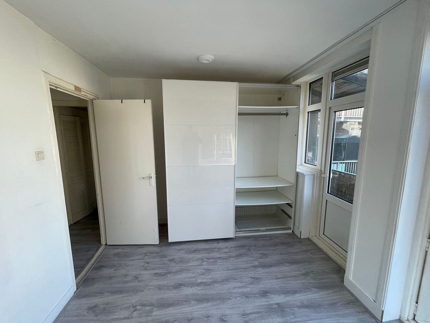 Nirwana 10, Amsterdam foto-2 blur