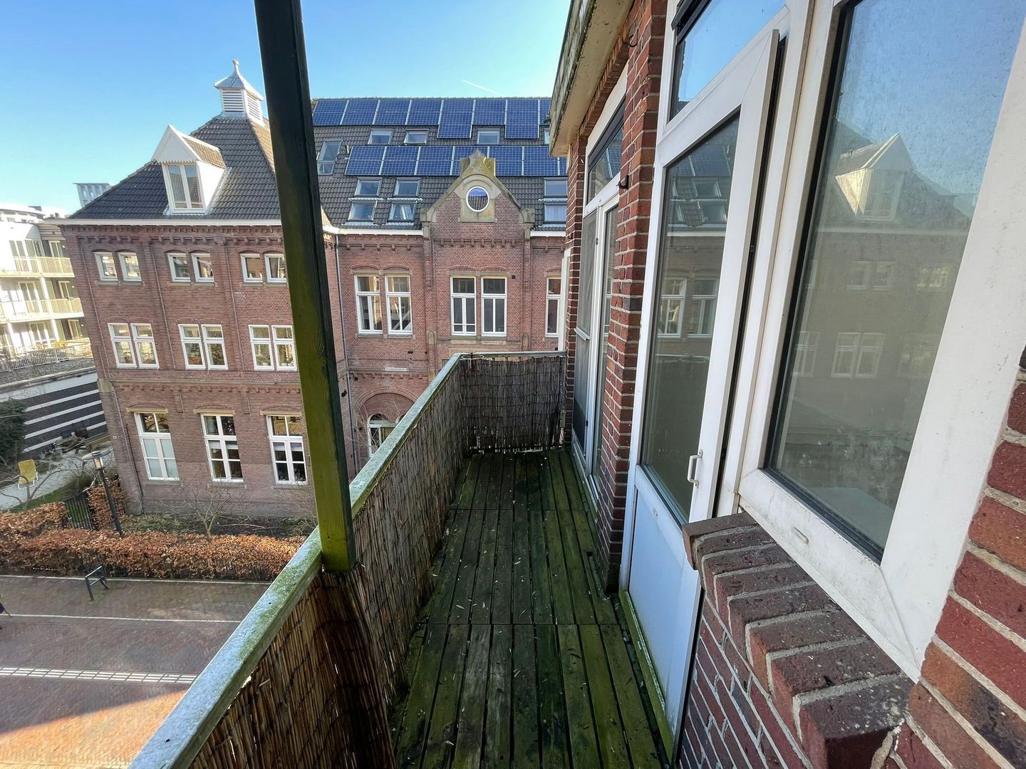 Nirwana 10, Amsterdam foto-4 blur