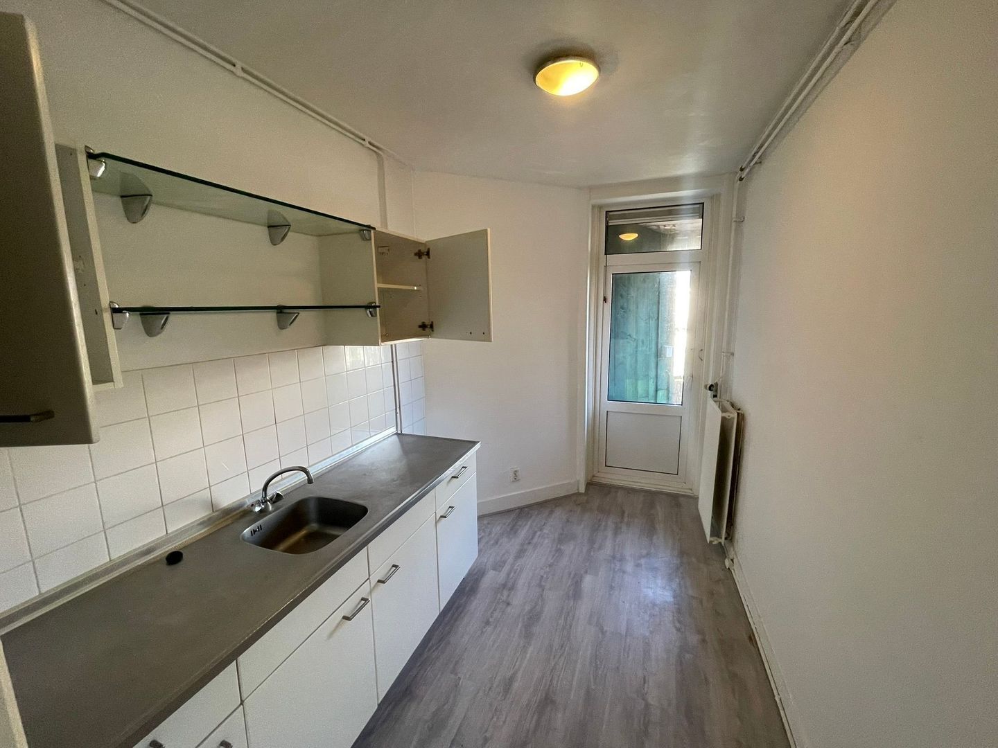 Nirwana 10, Amsterdam foto-5 blur