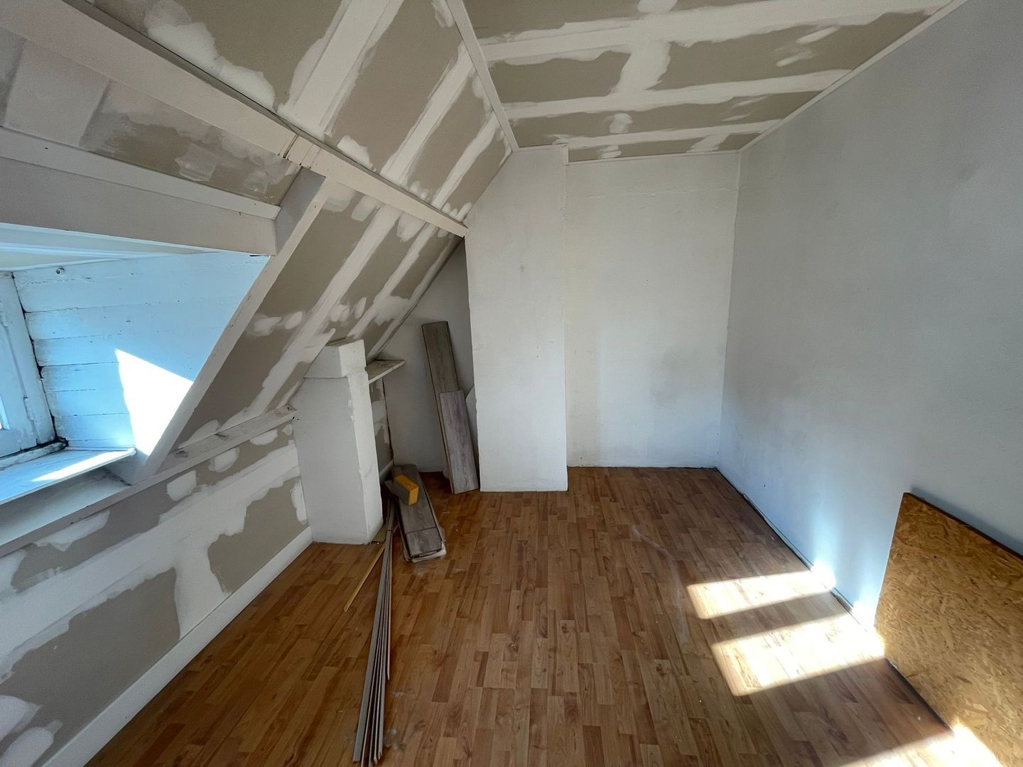 Nirwana 10, Amsterdam foto-9 blur