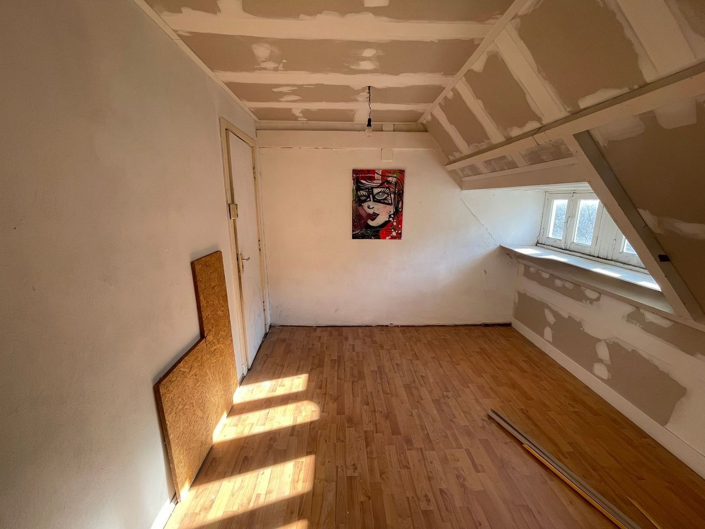 Nirwana 10, Amsterdam foto-10 blur