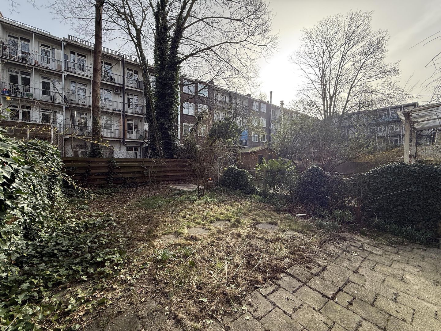 Mauvestraat 51 H, Amsterdam foto-9 blur