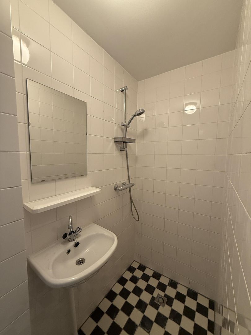 Mauvestraat 51 H, Amsterdam foto-12 blur