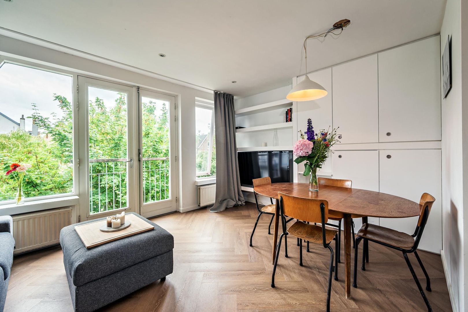 Govert Flinckstraat 174 C, Amsterdam foto-3 blur