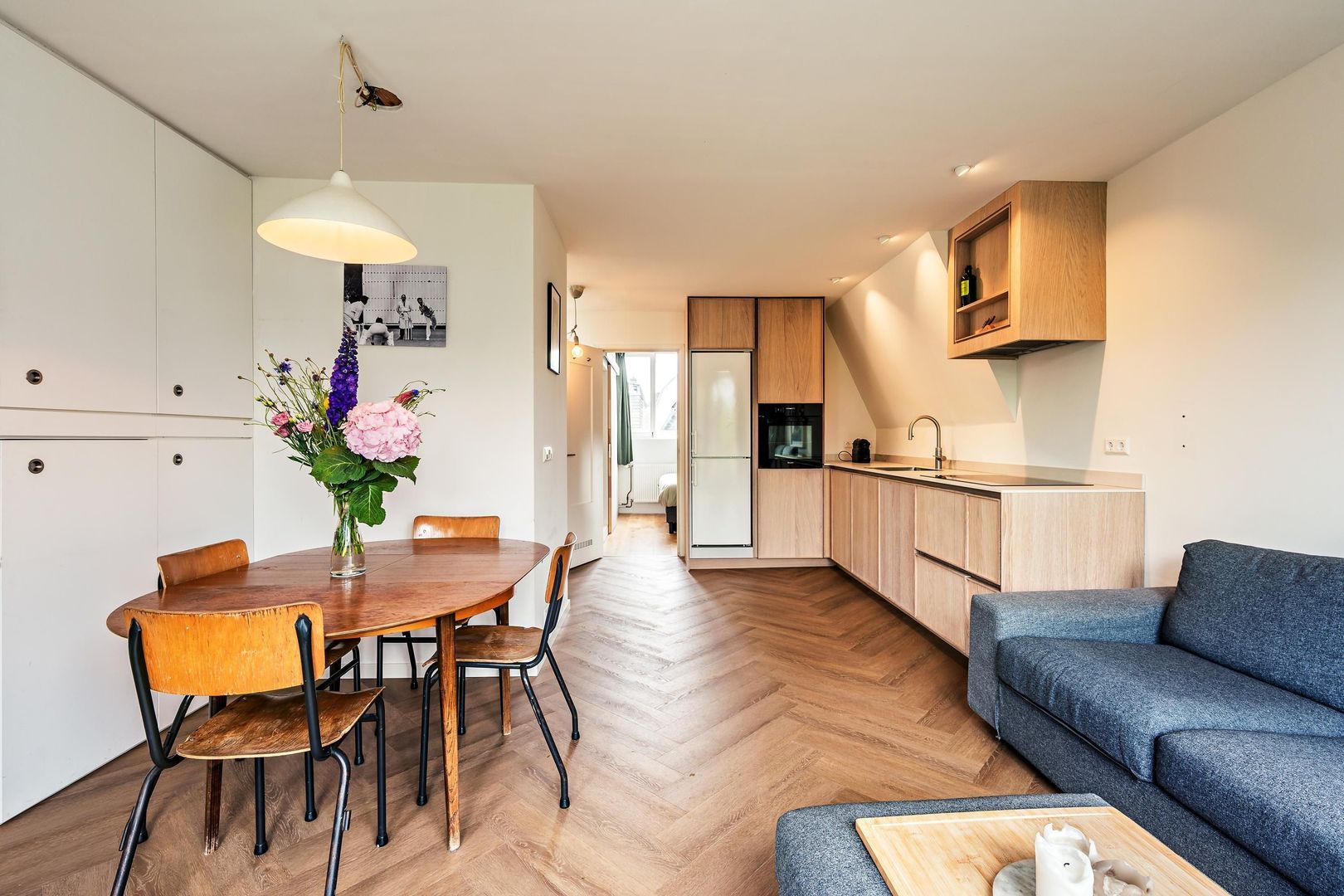 Govert Flinckstraat 174 C, Amsterdam foto-1 blur