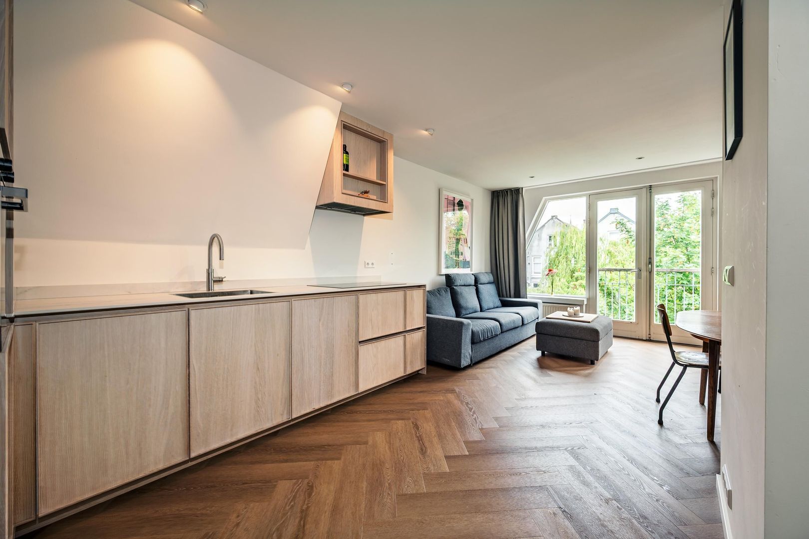 Govert Flinckstraat 174 C, Amsterdam foto-0 blur