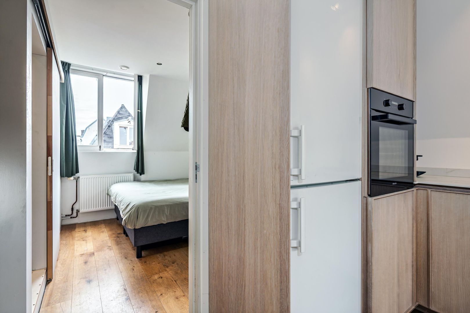 Govert Flinckstraat 174 C, Amsterdam foto-7 blur